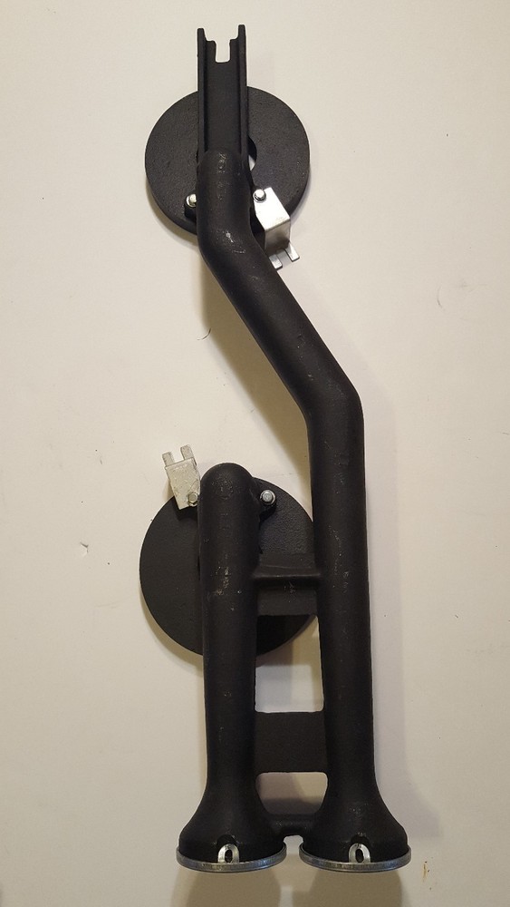 Vulcan Hart Burner Base 715202