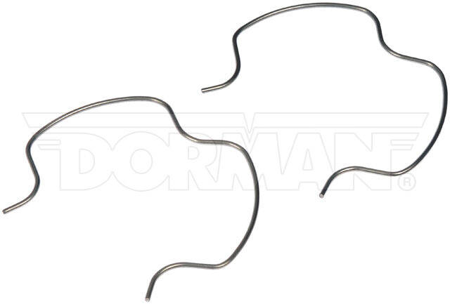 Radiator Hose Clip for Ford 2016-07