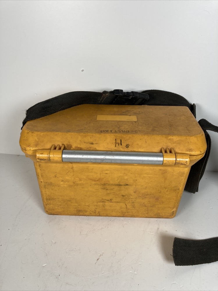 Dynatel 3M 965 Subscriber Loop Analyzer Test Set