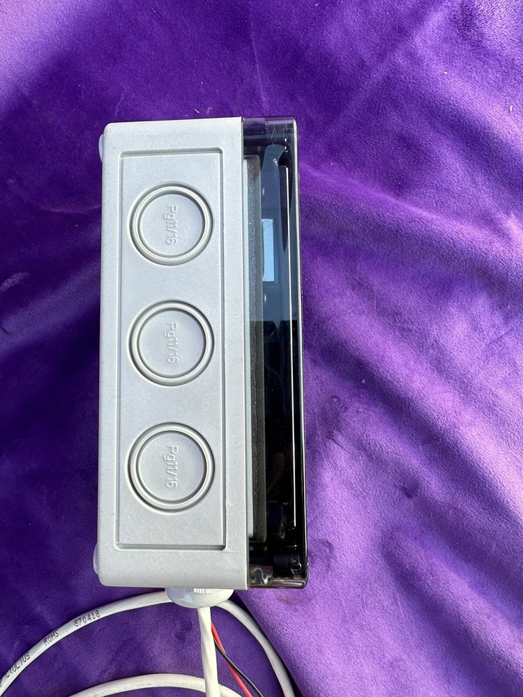 Edgetech HTPB Series HT75 - Humidty / Temperature Probe