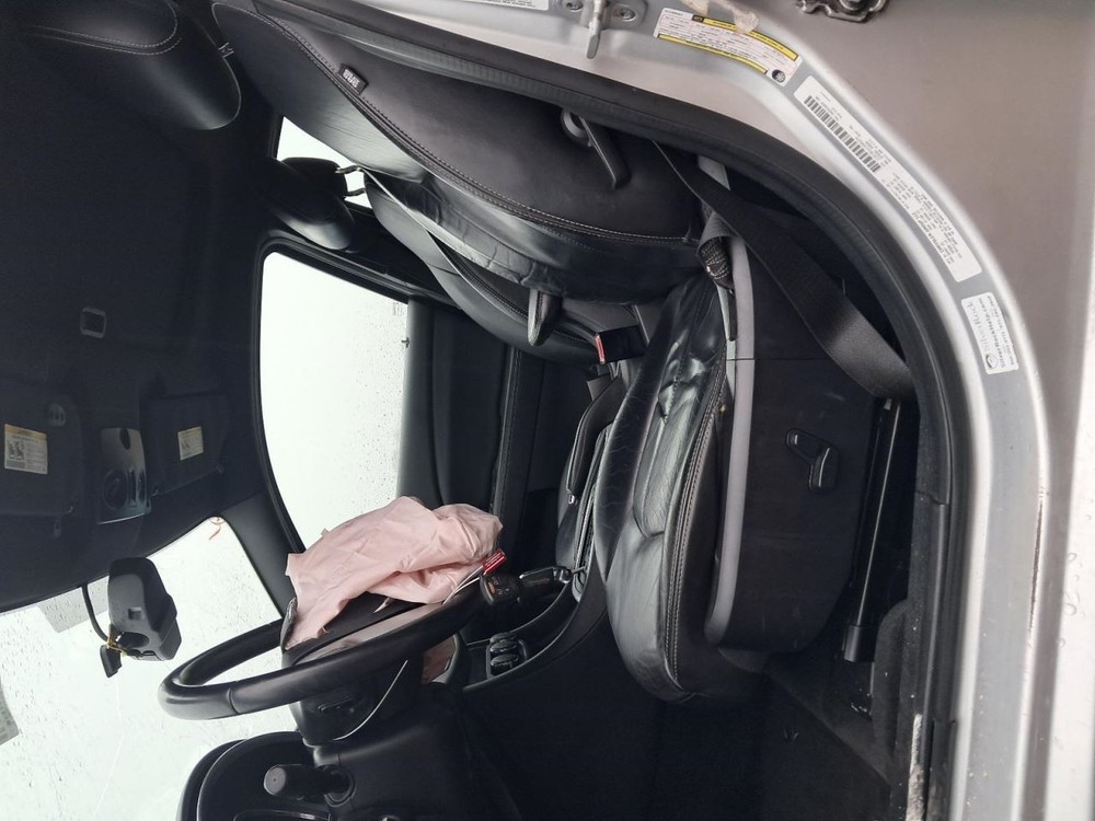 200 2012 Glove Box 4890534