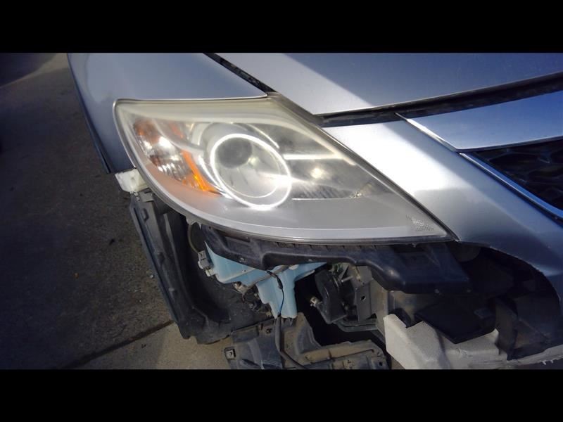 2011 2012 2013 2014 2015 MAZDA CX-9 TRANSFER CASE CONTROL MODULE CA43189R0A