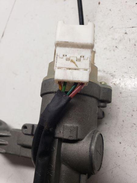 Ignition Switch Fits 2007-2009 SPECTRA OEM