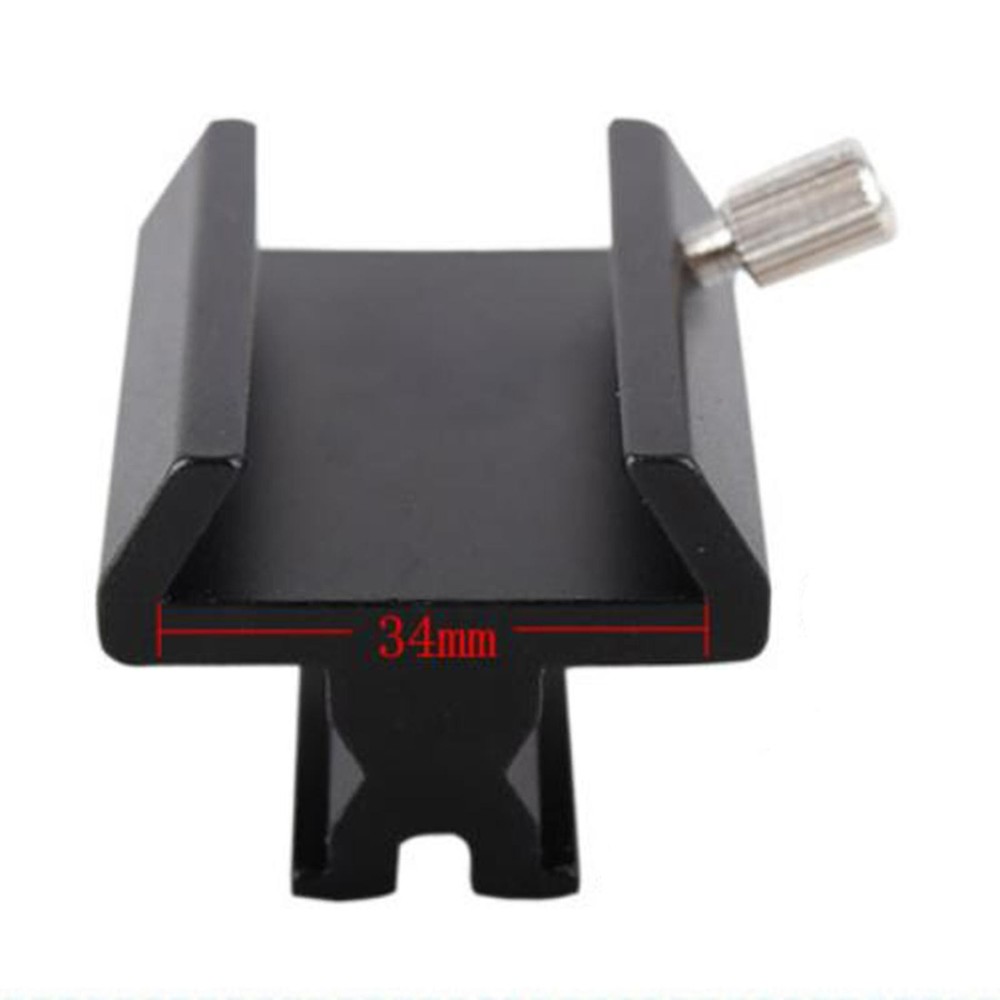 Base Bracket Metal for Optical Telescope Replacement