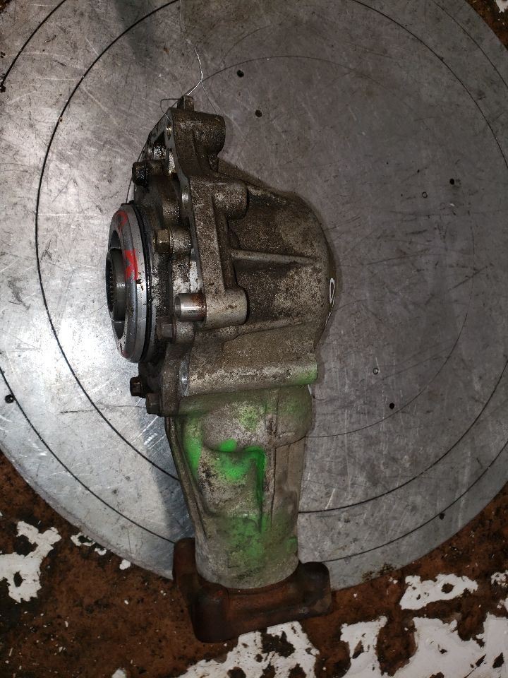 Transfer Case Fits 2003-2004 PILOT Tested OEM