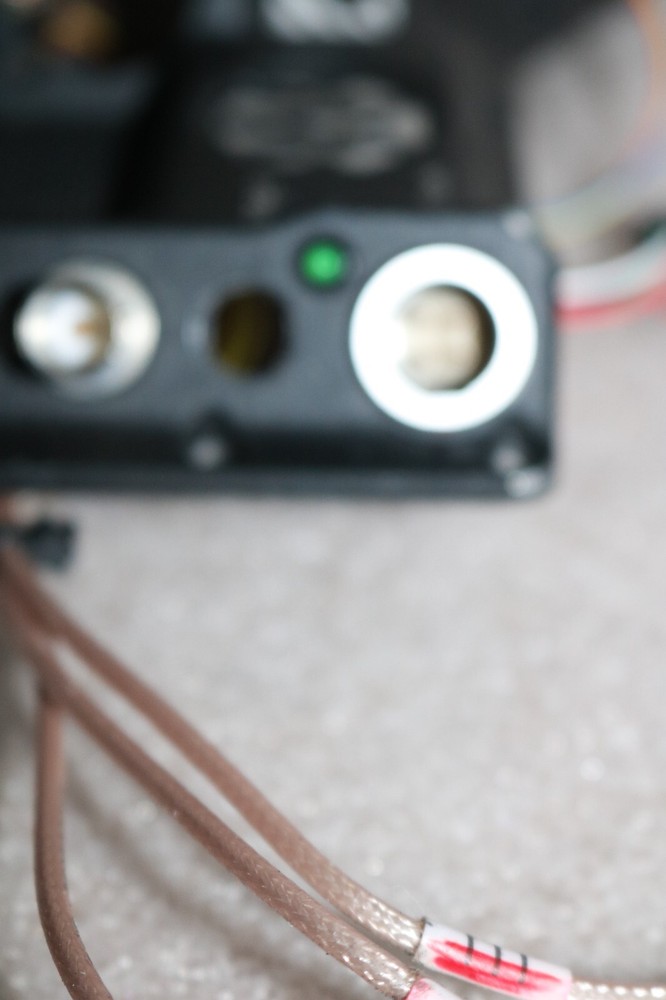 RED RANGER Camera PARTS SIDE PANEL ONLY