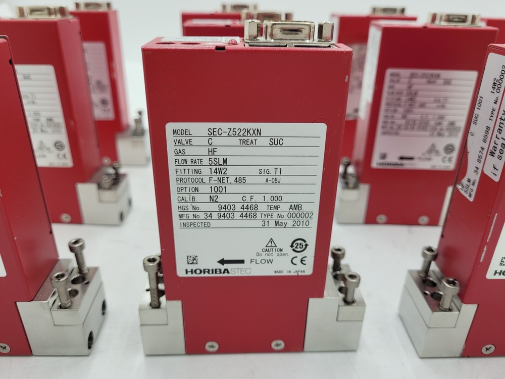 HORIBASTEC SEC-Z522KXN VALVE C