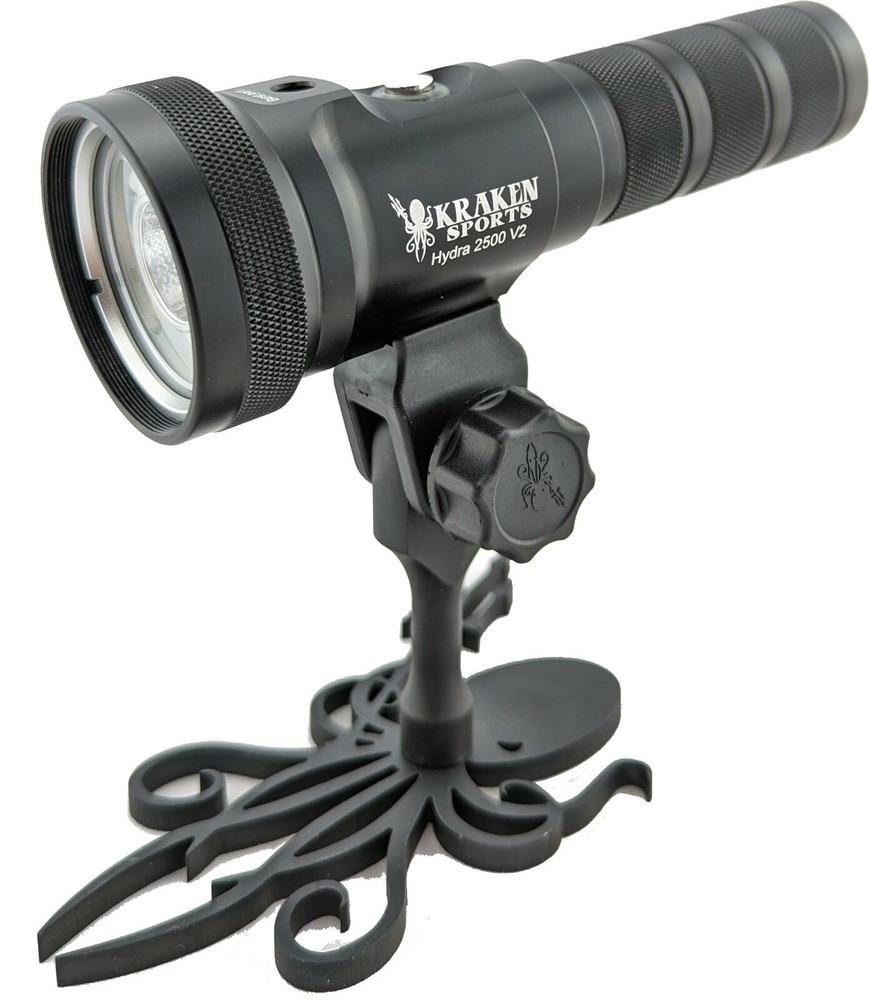 Kraken Hydra 2500 V2 Light