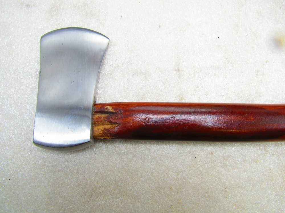 Marbles belt axe No. 000