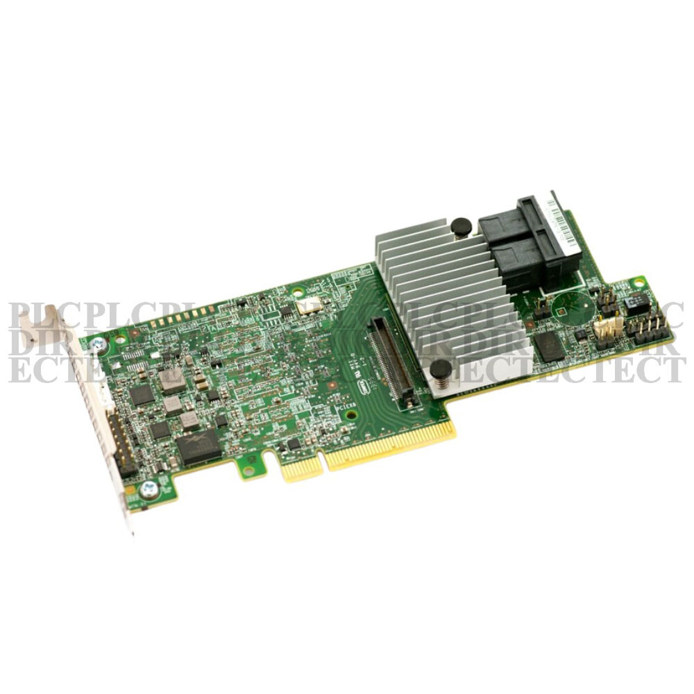 New LSI BROADCOM MegaRAID 9361-8i RAID Controller 12Gb/s PCI-E