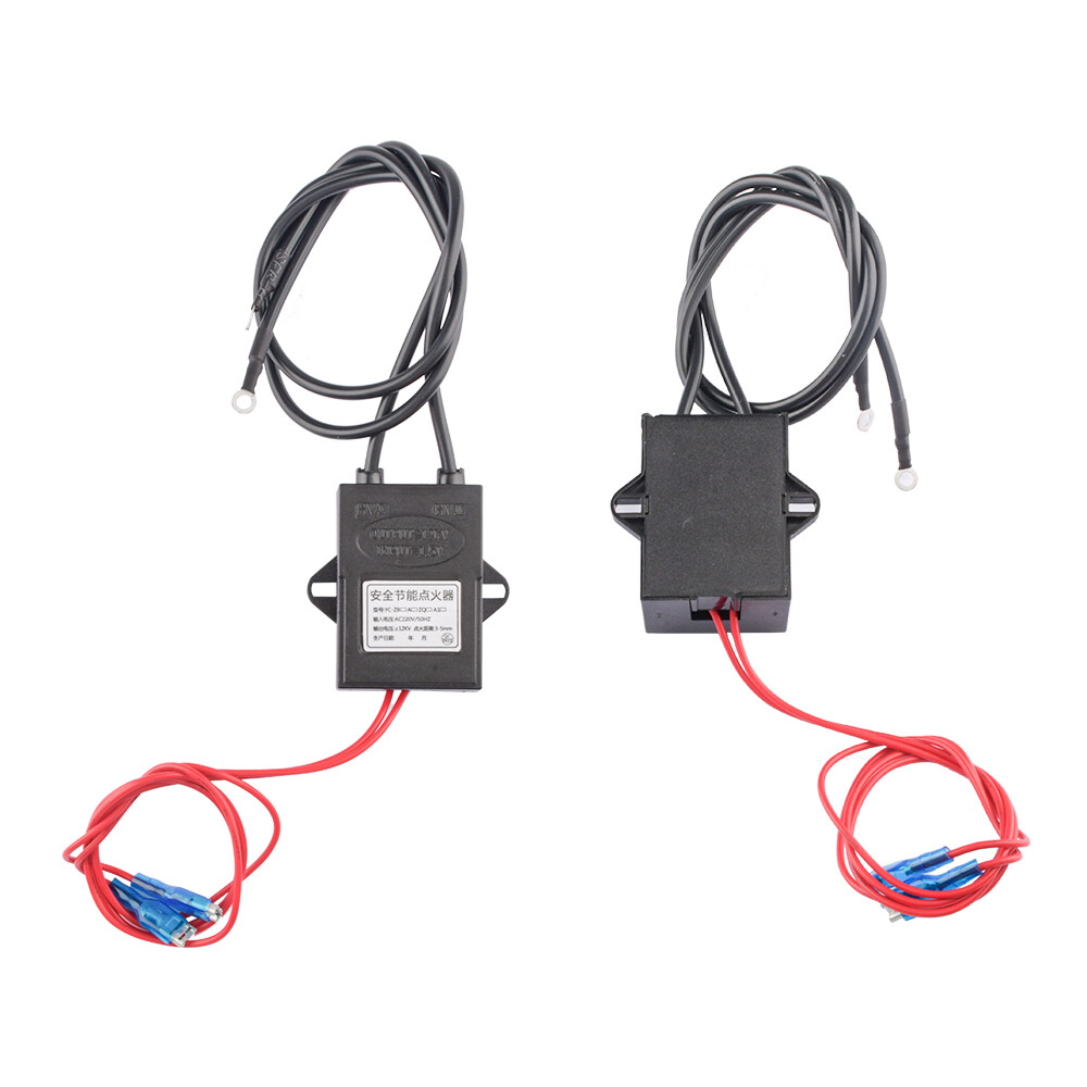 12KV High Voltage Igniter High Voltage Generator Input Voltage AC 220V