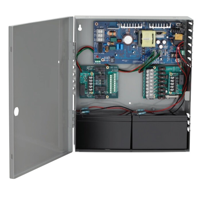 Von Duprin 900-BBK BATTERY BACK-UP KIT-INCLUDES