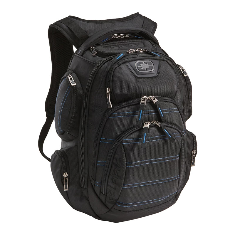 POLARIS OGIO EXPLORER Laptop Multi-Use Backpack - Brand New
