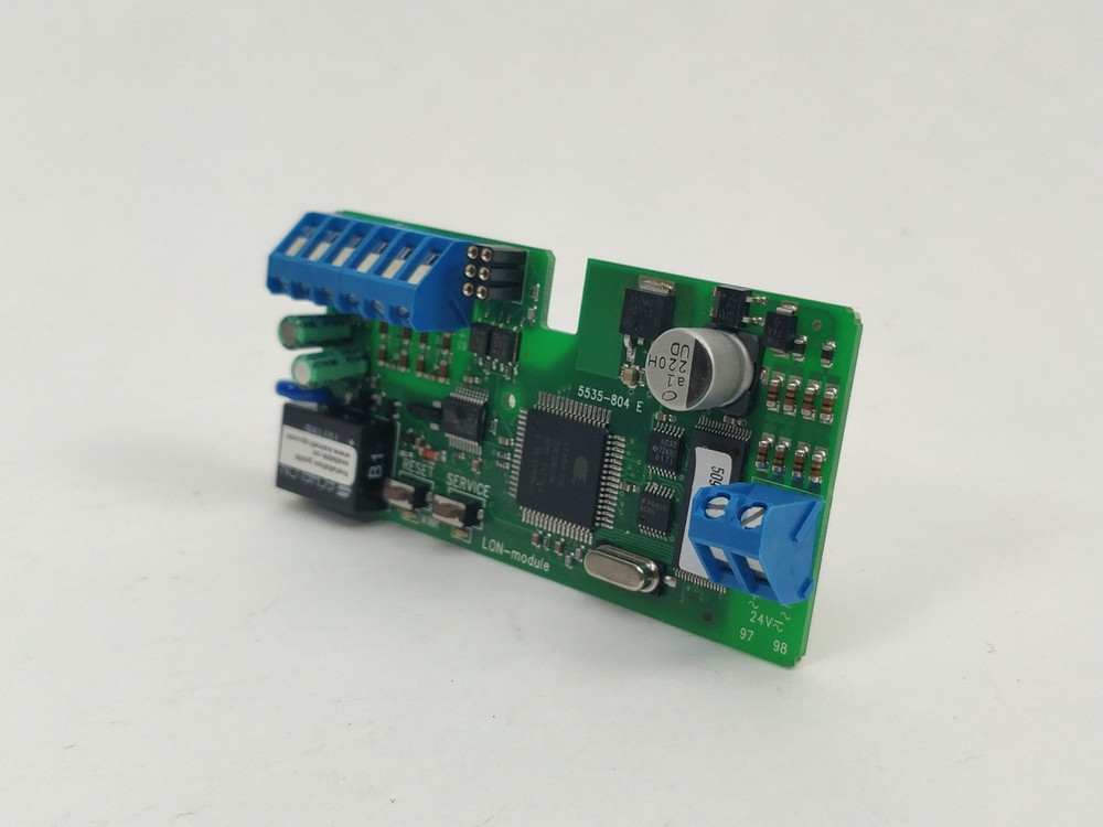 Kamstrup 670024000000 Lon Module Mc601/Mc602/Mc801