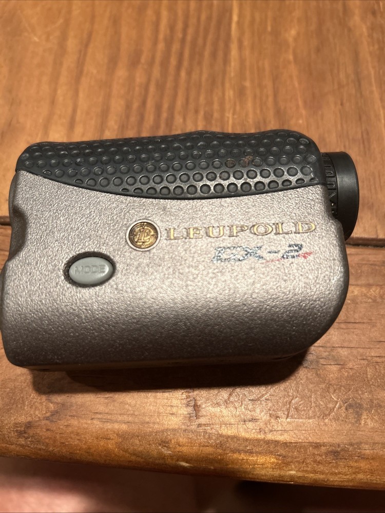 Leupold GX-2 Laser Rangefinder (GX2(1))