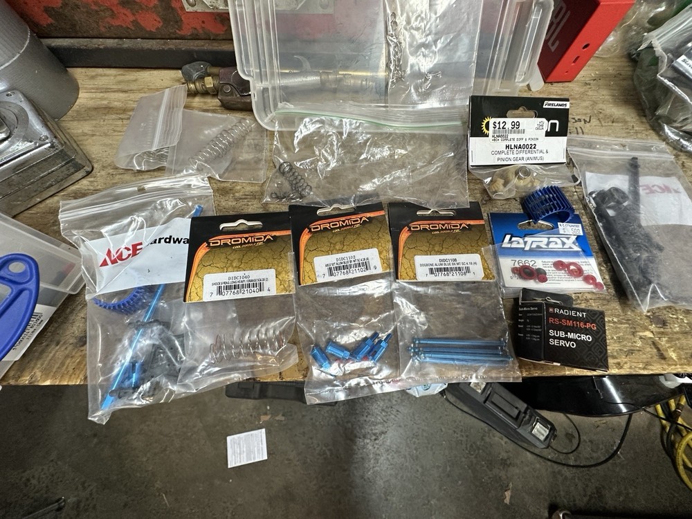rc cars for adults