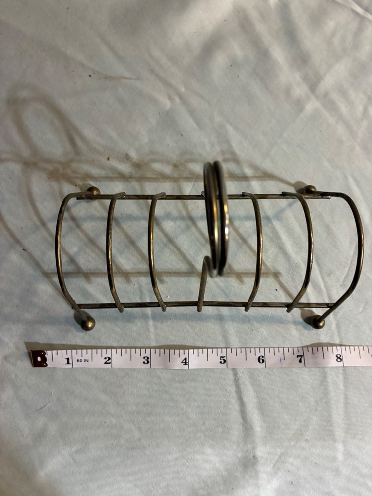 Mid Century Modern coaster stand