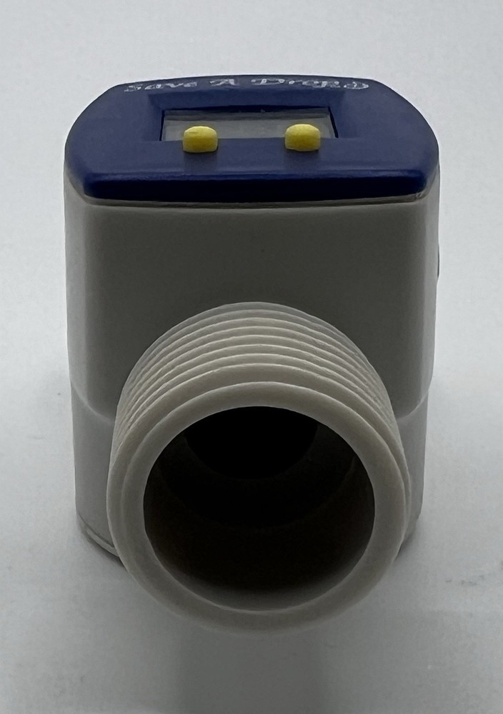 SAVE A DROP WATER METER P0550