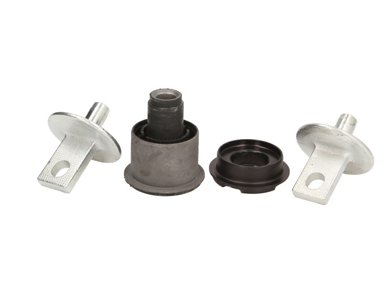Engine control arm entblock Left (left) - Right (right) for