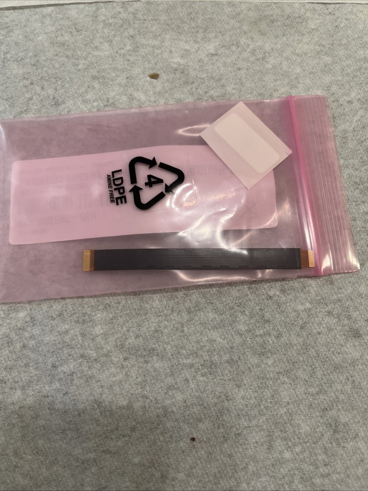 zebra FLEX cabel KT-IMGENG-06N