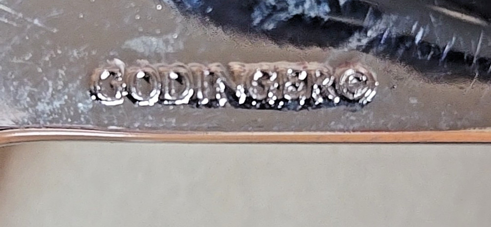 Godinger Golf Iron Corkscrew Bottle Opener