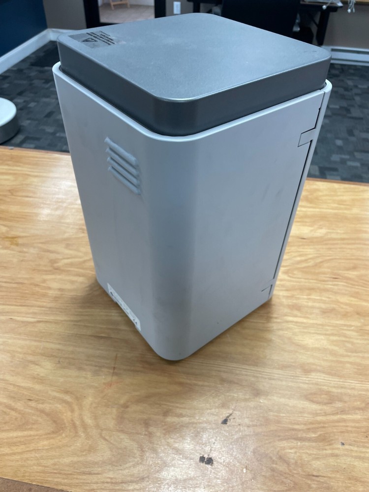 3D Systems ProJet 1200 Micro-SLA Professional 3D Printer AS IS