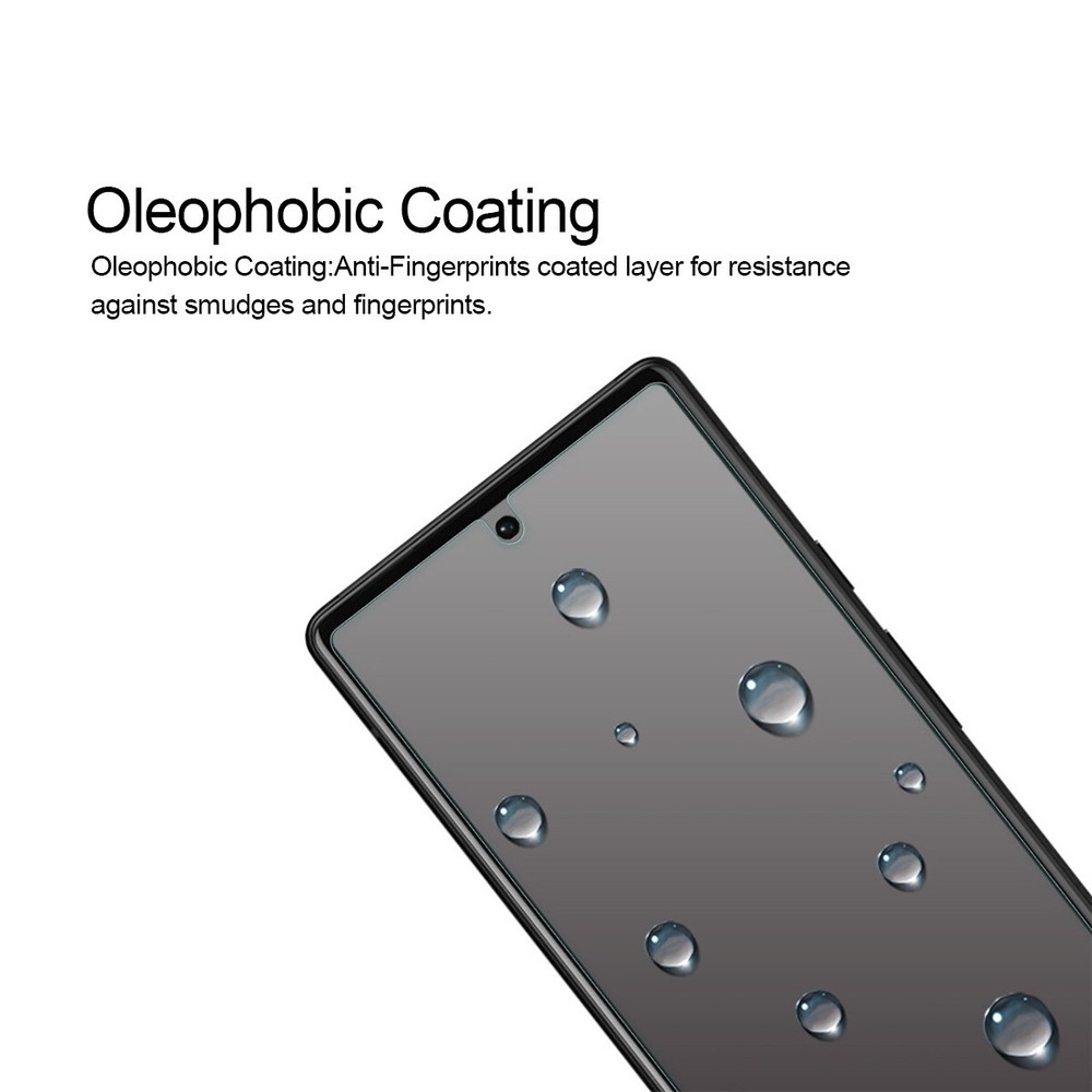 [3-Pack] Supershieldz Tempered Glass Screen Protector for Google Pixel 6