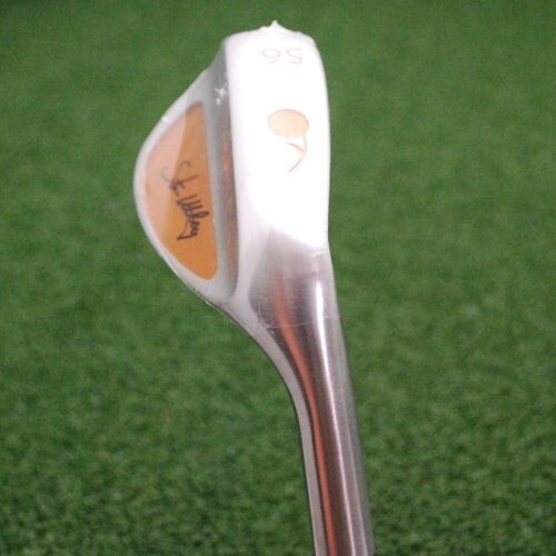 Orange Whip Wedge Training Aid - Right Hand - 56º - NEW