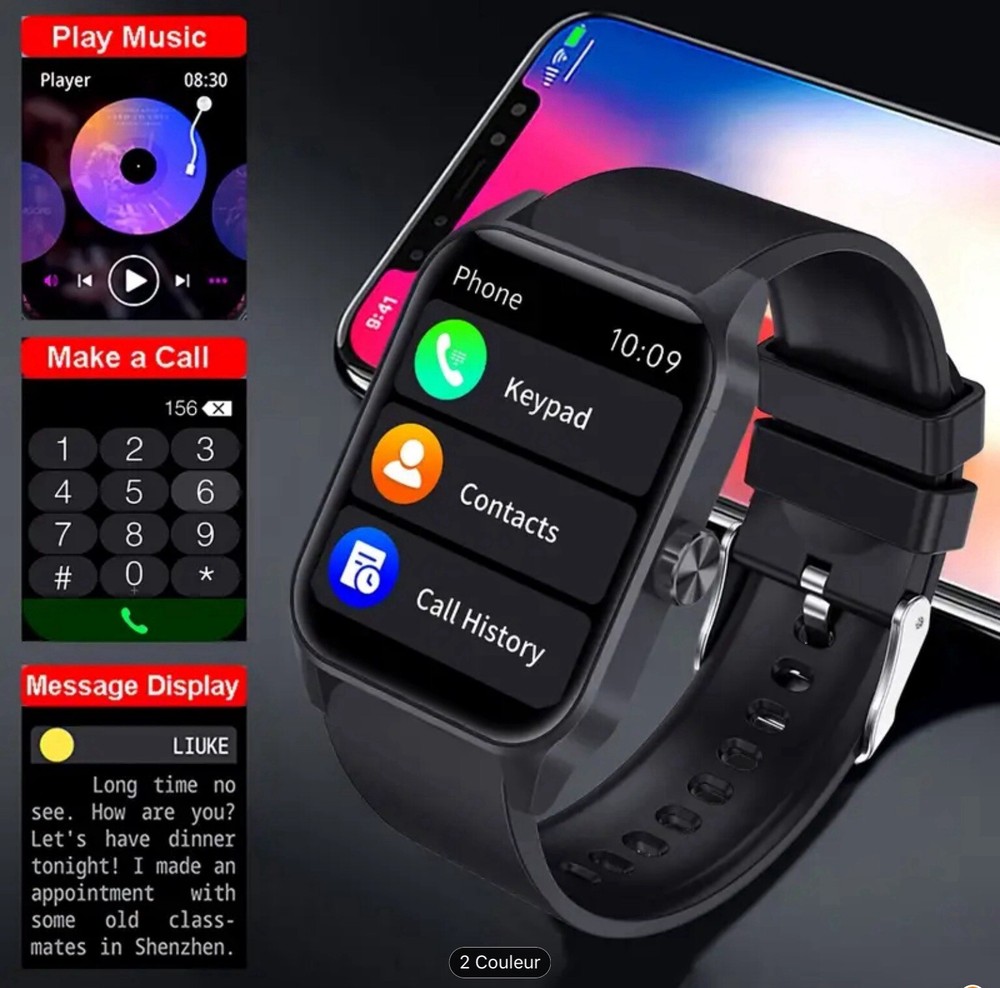 Smart Watch