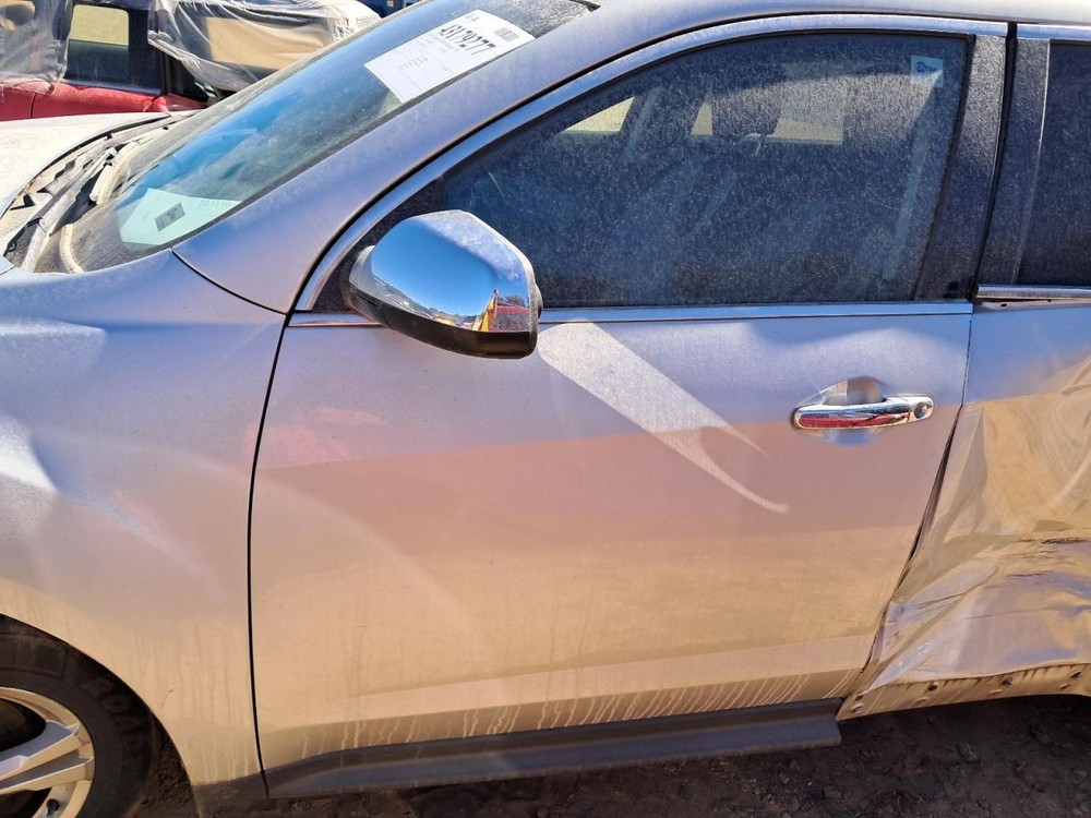 Fuse Box Engine Fits 11 EQUINOX 4827078