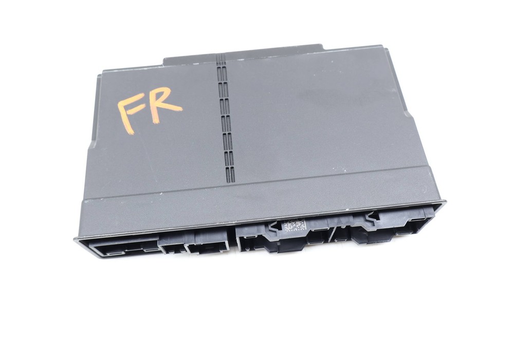 2017-2020 AUDI A3 - Front SEAT Adjustment Control Module 8V0959760A