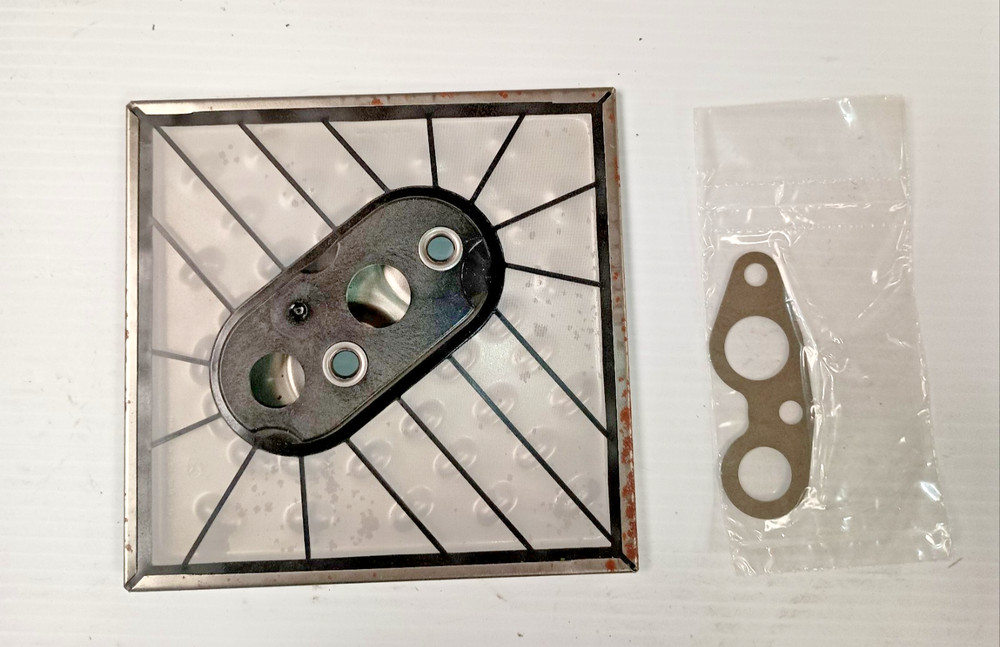 Wix 51878 Transmission Filter-PARTIAL KIT-MISSING 1 GASKET