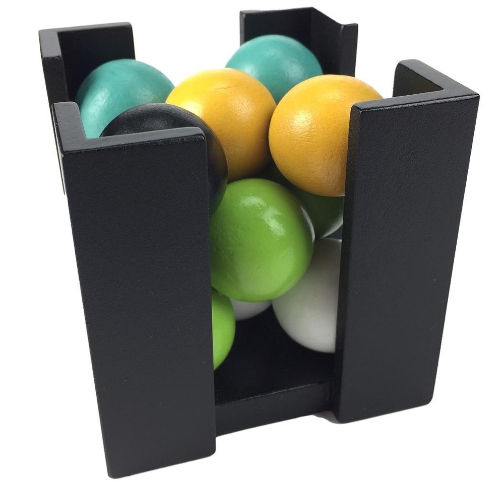 Candy Box Wooden Puzzle - Just Teasing Series