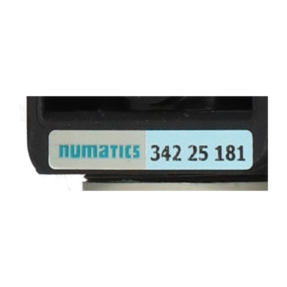 Numatics 34225181 Pneumatic Regulator, Filter and Lubricator New NFP