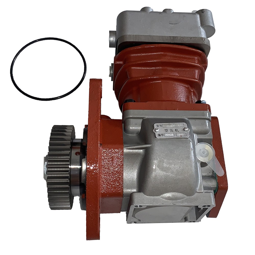 Air Brake Compressor 1180581 For Deutz Engine 1013