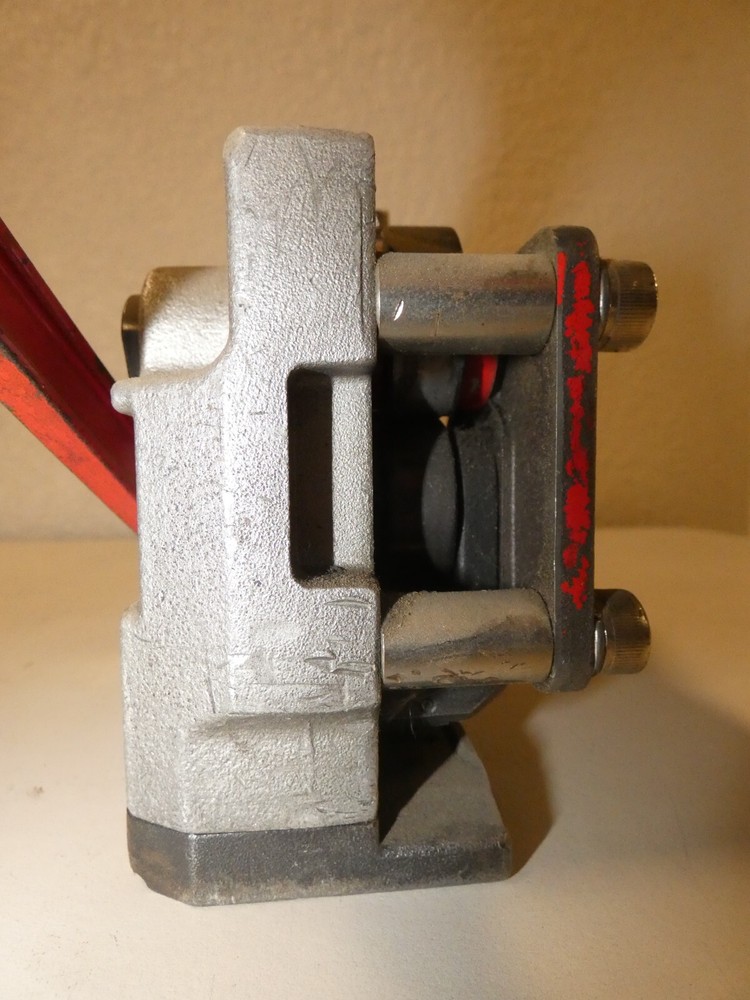 Transpak A8074995 Strapping Tool