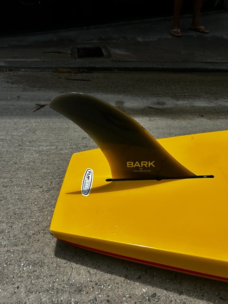 Racing Stand-Up Paddle Board