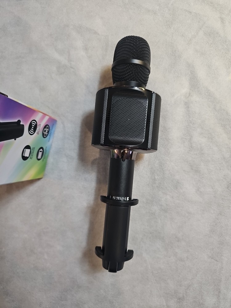 Magnavox Karaoke Microphone