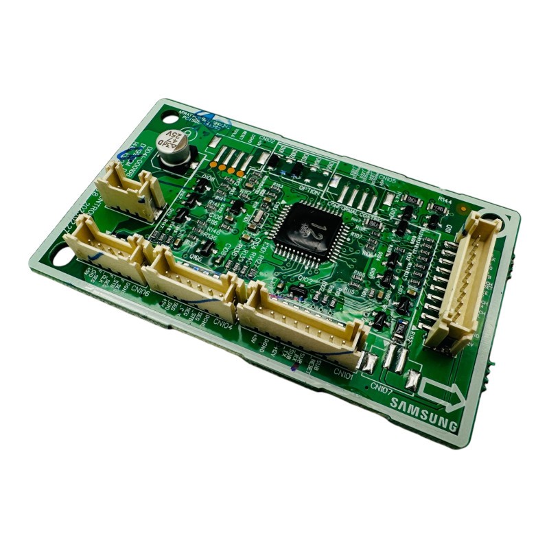 DD92-00058R - Module Display Assembly