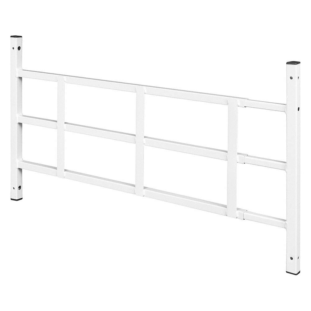 PRIME-LINE  Window Security Guard, White, 54 in L 54DP04