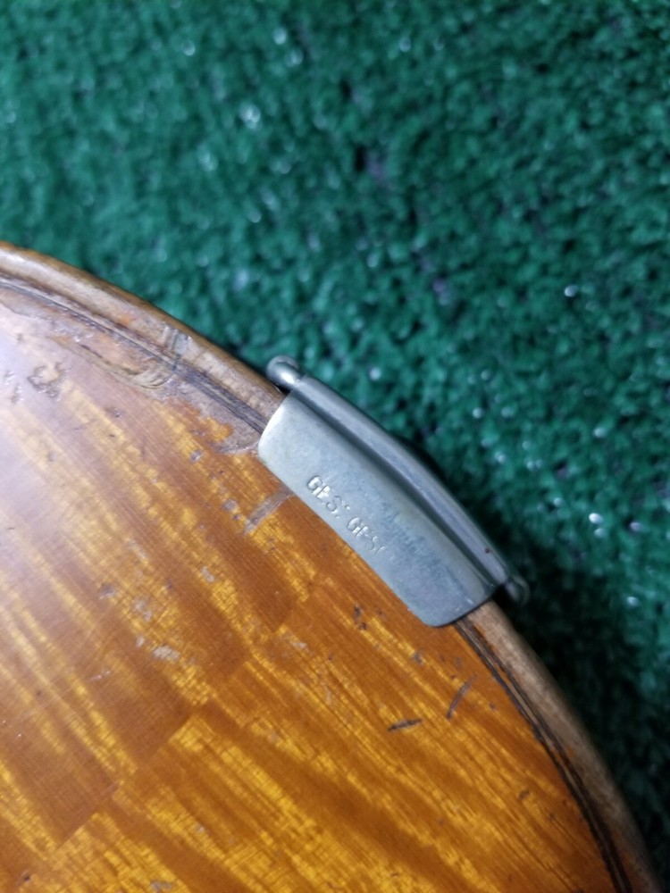 Violin for Part Or Repair
