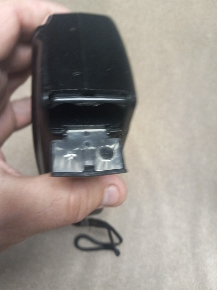Ansco Tegna Auto Focus 35mm Camera Tested Working