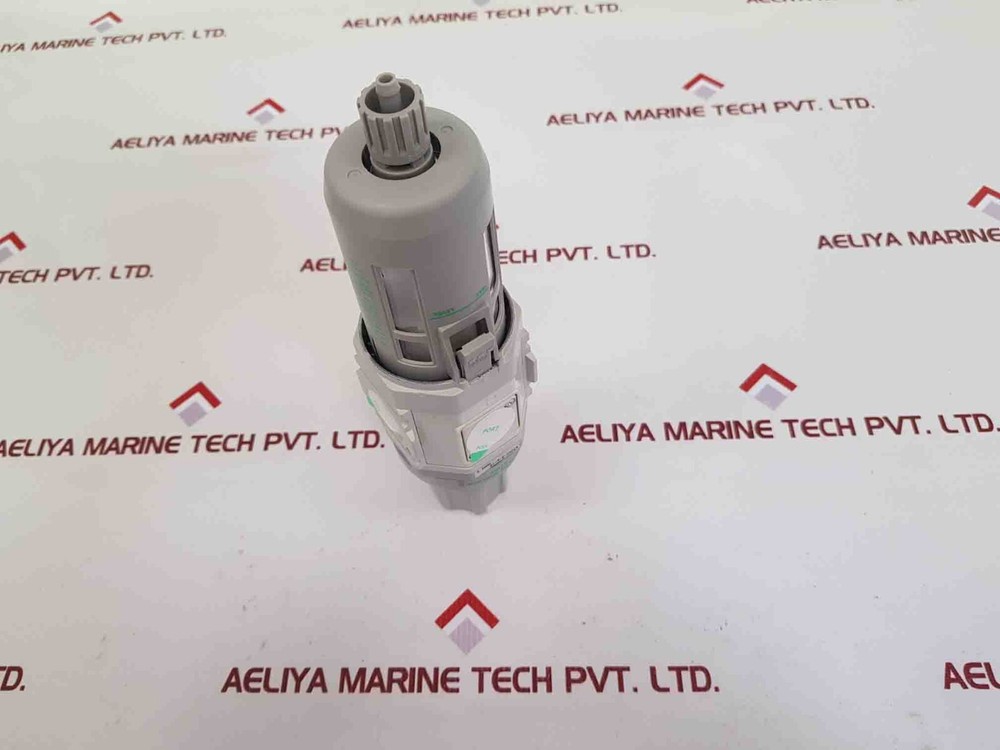 CKD W3000-8-W-T8 Filter Regulator C8502 G