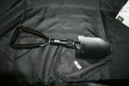 SOG Entrenching Tool