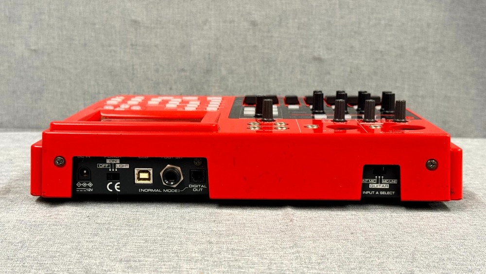 Fostex MR8 Digital Multitrack Recorder MR-8 Studio Multitracker