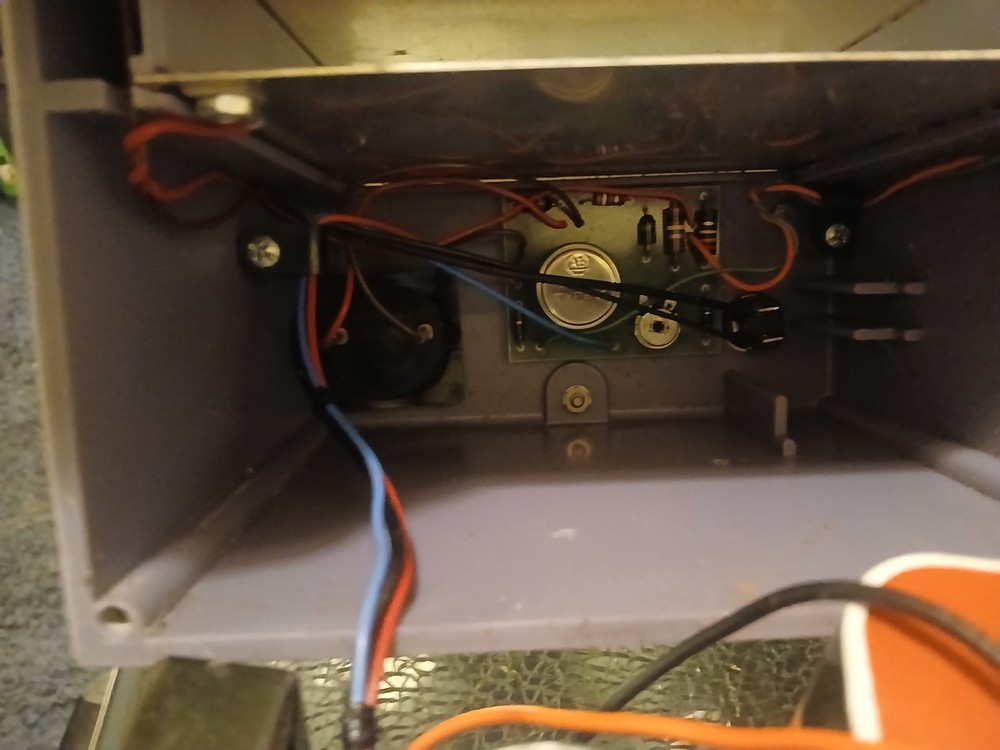 Skuttle Electronic Grain Moisture Tester