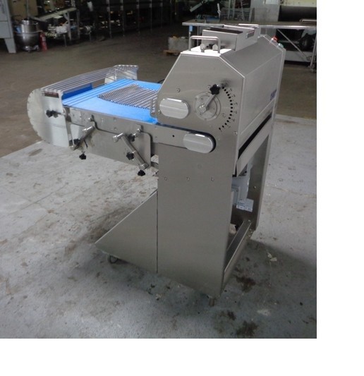 Dough Tech Dough Moulder, Model: AM315