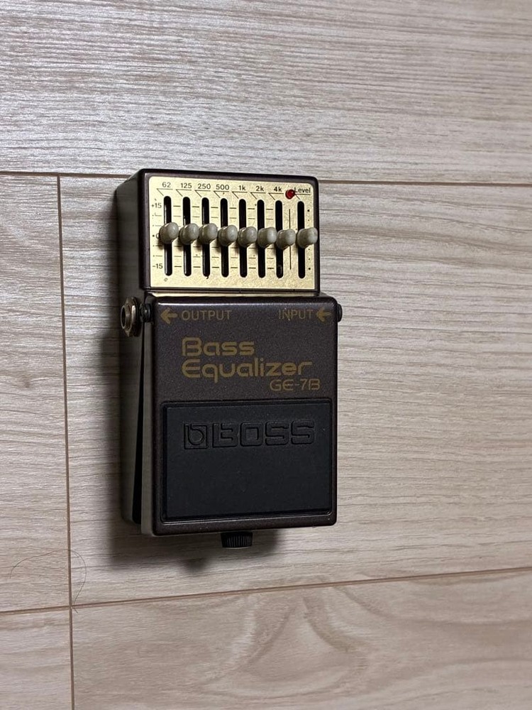 boss ge-7b