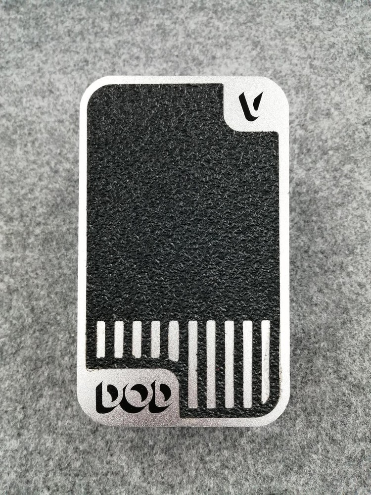 Dod Mini Volume Pedal No.nm1488