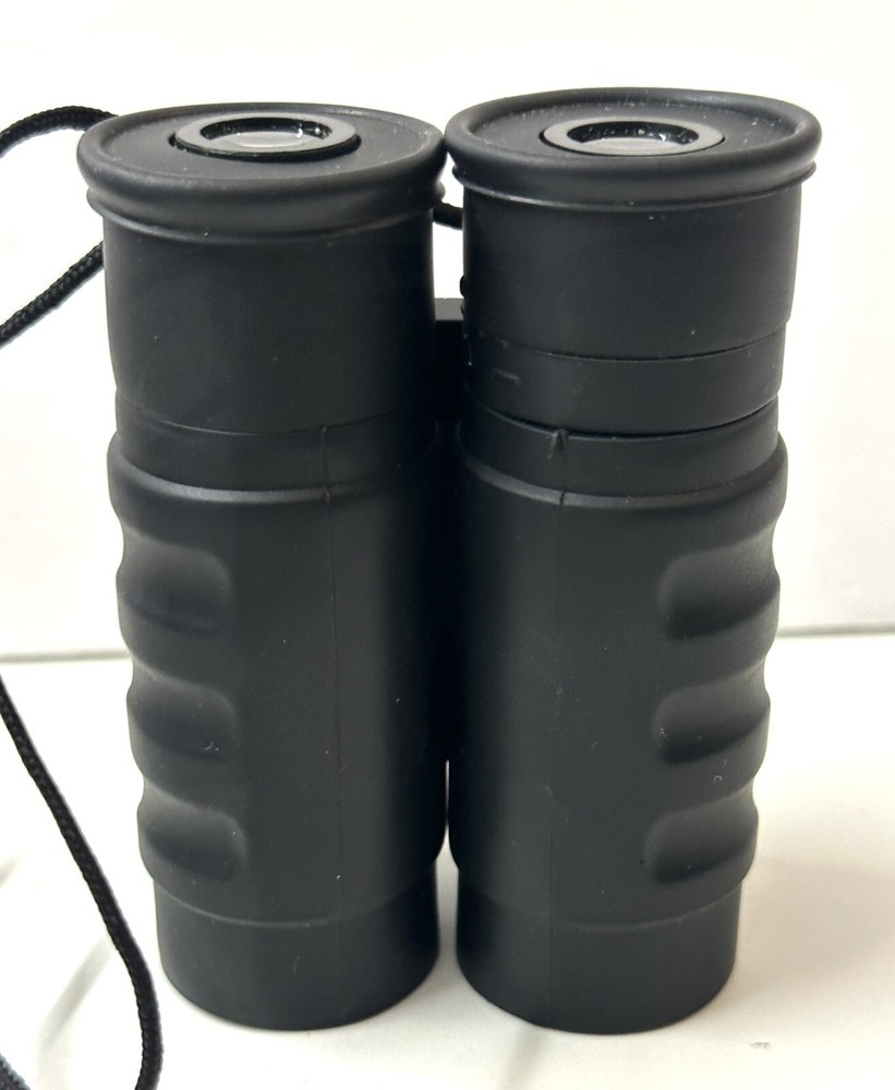 Ozark Trail Lightweight Binoculars 8X21 With Case
